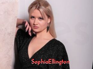 SophiaEllington