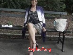 SophiaFang