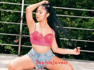 SophiaJovoci The Sex