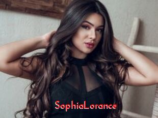 SophiaLorance The Sex