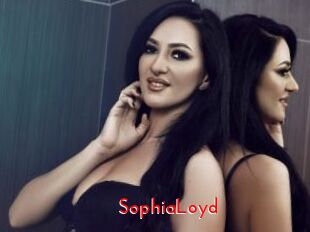 SophiaLoyd