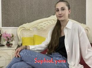 SophiaLyans