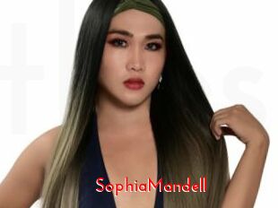 SophiaMandell
