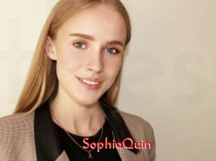 SophiaQuin