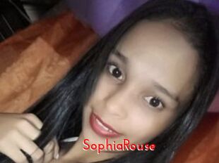 SophiaRouse