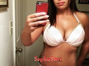 SophiaStarr