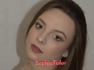 SophiaTailor