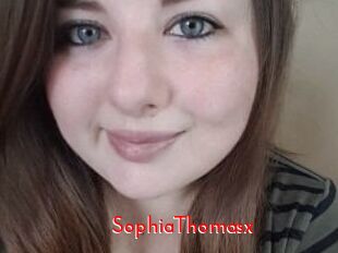 SophiaThomasx