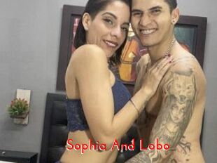 Sophia_And_Lobo