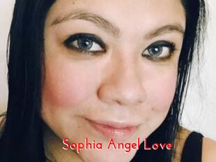 Sophia_Angel_Love
