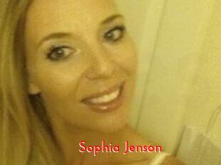 Sophia_Jenson