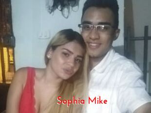 Sophia_Mike The Sex