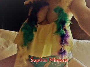 Sophia_Mimosa