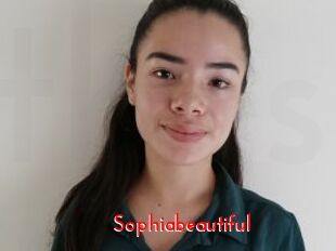 Sophiabeautiful