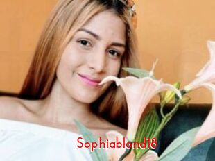 Sophiablond18