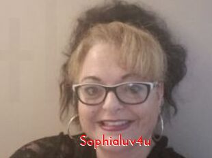 Sophialuv4u