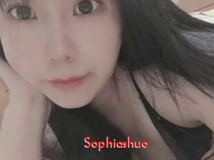 Sophiashuo