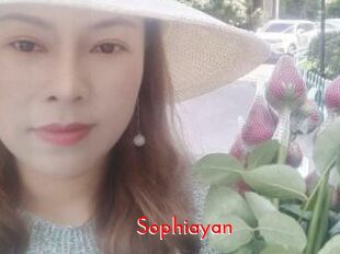 Sophiayan The Sex