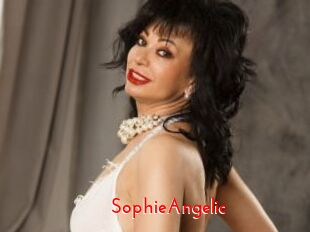 SophieAngelic