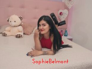 SophieBelmont