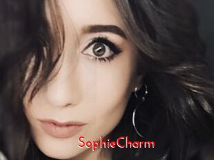 SophieCharm