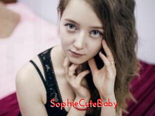 SophieCuteBaby The Sex