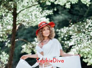 SophieDiva The Sex