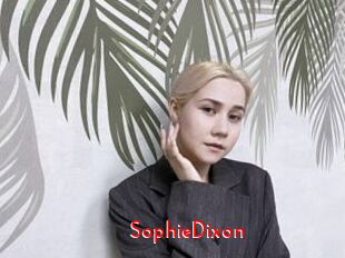 SophieDixon