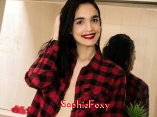 SophieFoxy