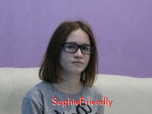 SophieFriendly The Sex