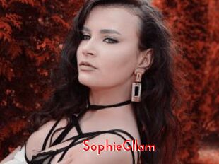 SophieGllam The Sex