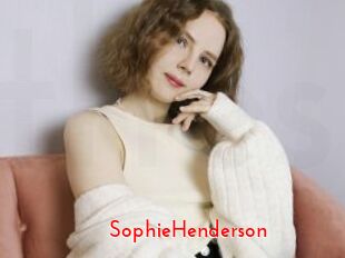 SophieHenderson The Sex