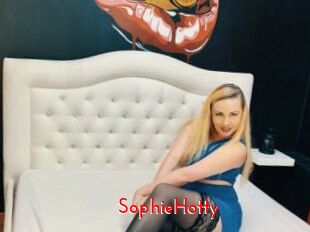 SophieHotty