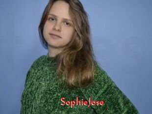 SophieJose The Sex