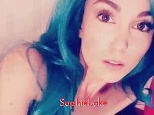 SophieLake