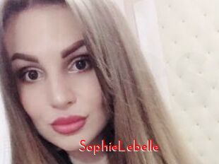 SophieLebelle The Sex
