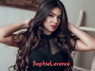 SophieLorance The Sex