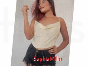 SophieMillss The Sex