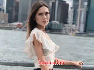 SophieRen