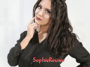 SophieRousse The Sex