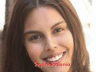 Sophie_Salonia The Sex
