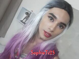 SophieTs25