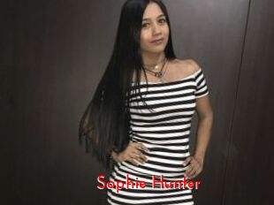 Sophie_Hunter