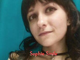 Sophie_Smile The Sex