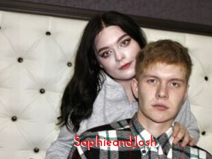 SophieandJosh
