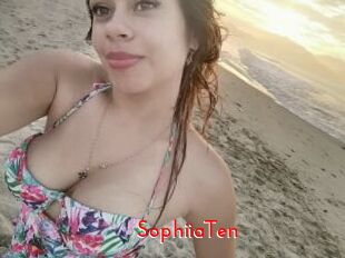 SophiiaTen