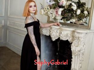 SophyGabriel The Sex
