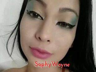 SophyWayne