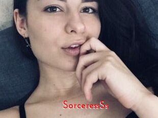 SorceressSs The Sex