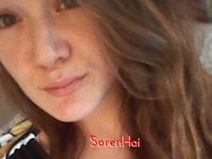 SorenHai The Sex